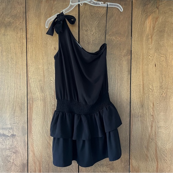 Amanda Uprichard McKinley Dress - Sz Small - Picture 2 of 8